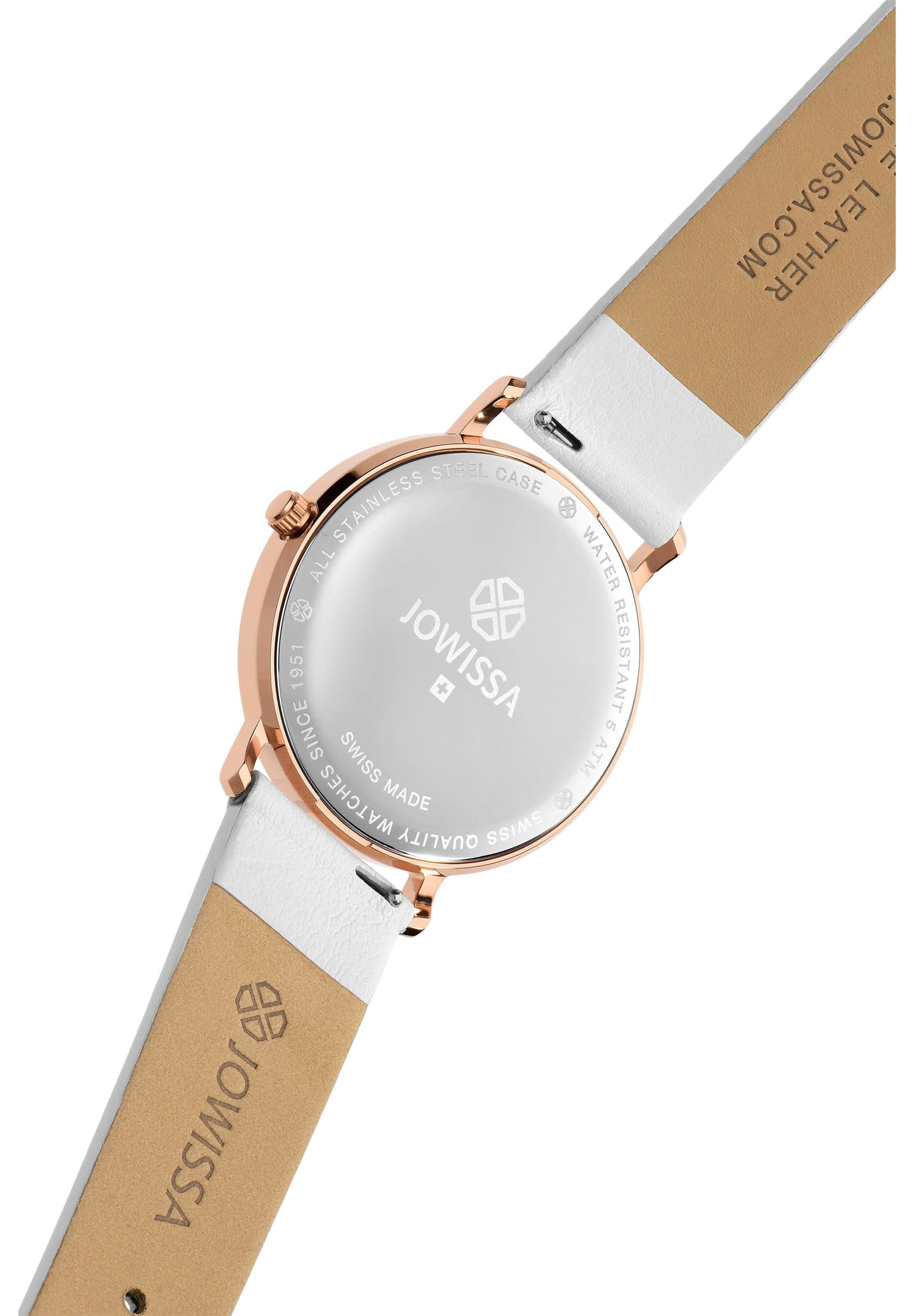 Alto Swiss Ladies Watch J4.384.L-2