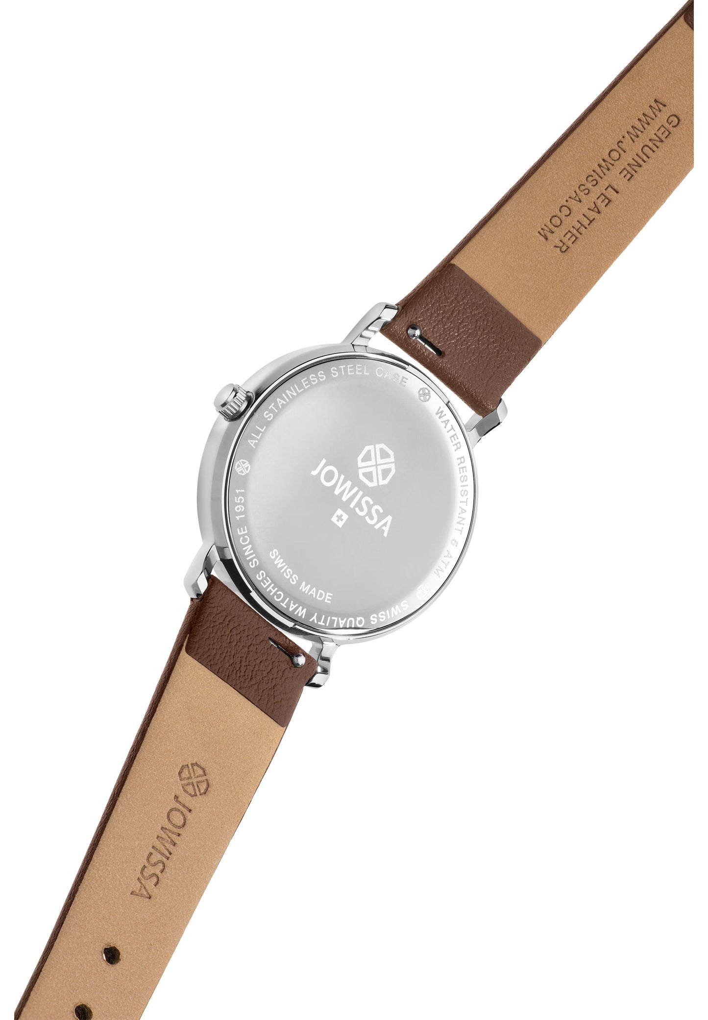AnWy Swiss Ladies Watch J6.225.M-2