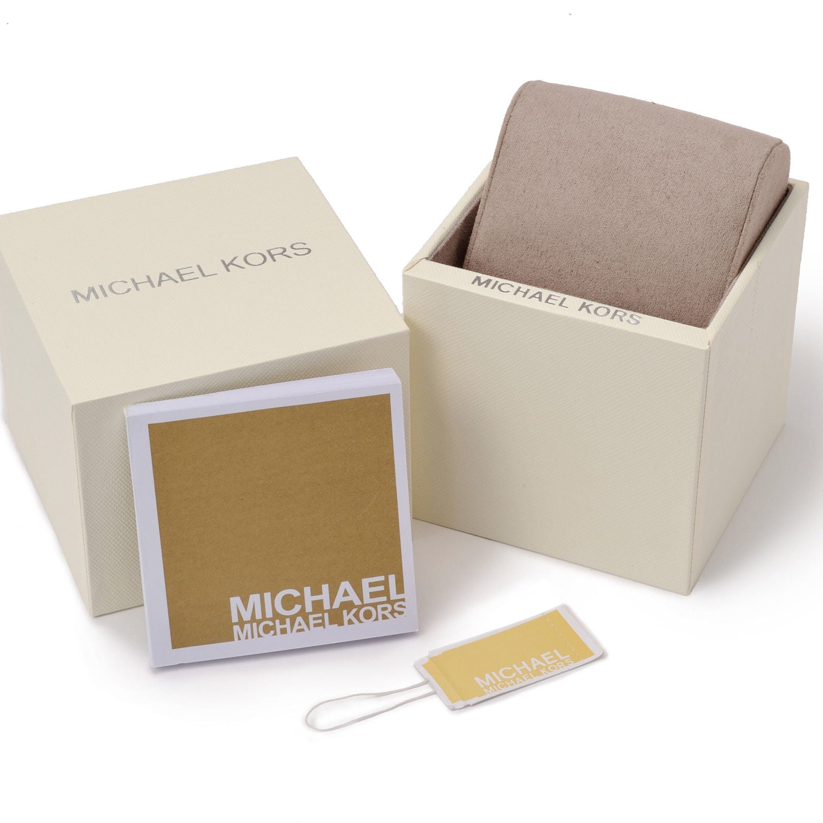 MICHAEL KORS MK4518 Ladies Watch - Kaekellad24 