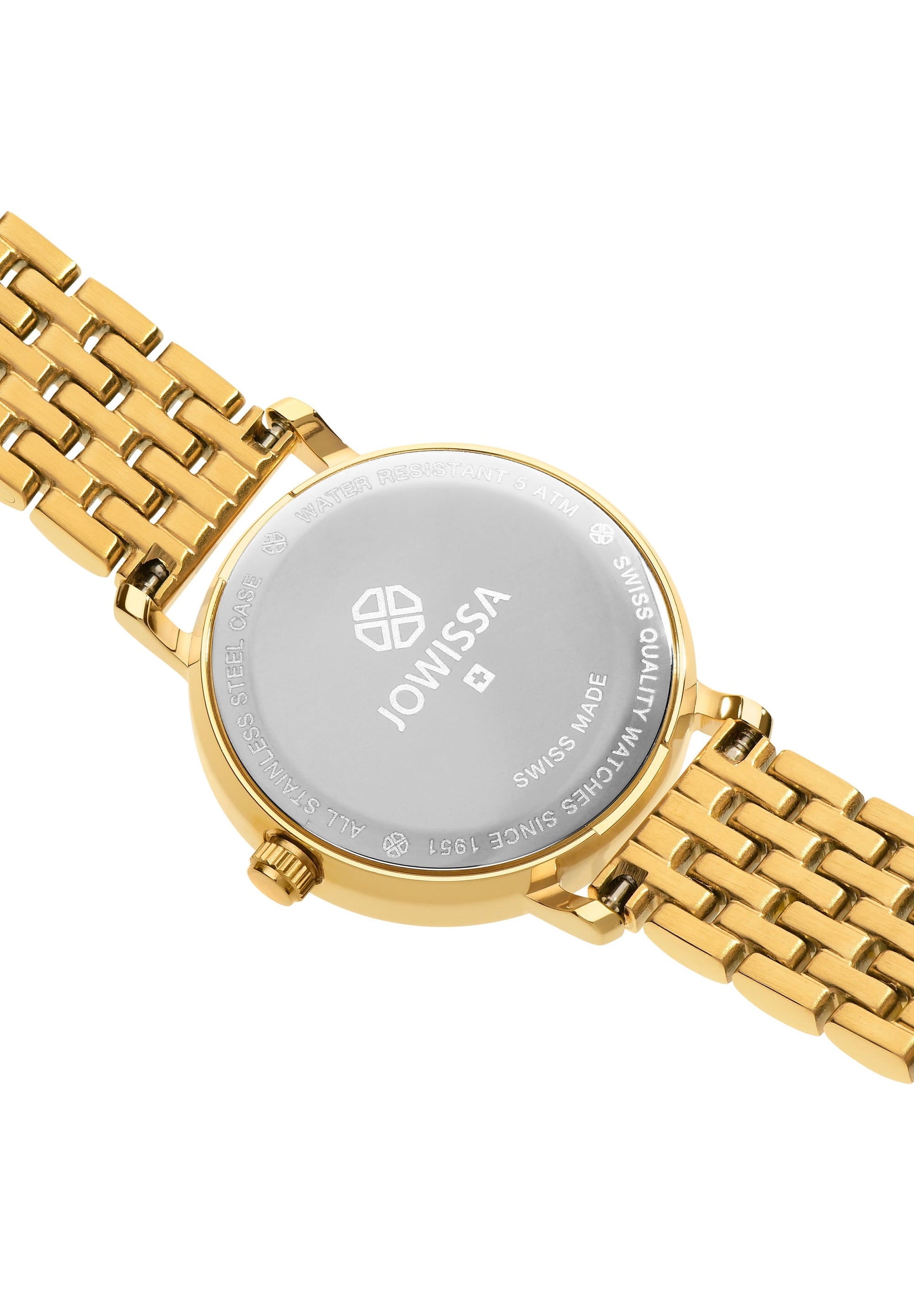 Roma Swiss Ladies Watch J2.287.S-2